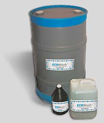 EcoWash #1 E.L.O. package